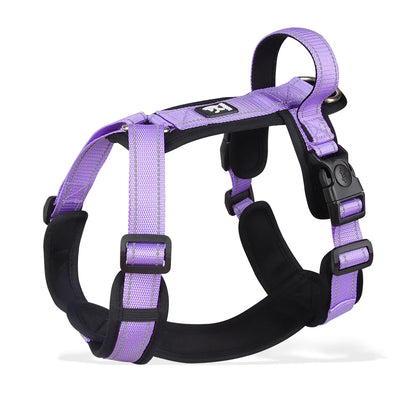 Lightweight Pet Dog Harness with Handle